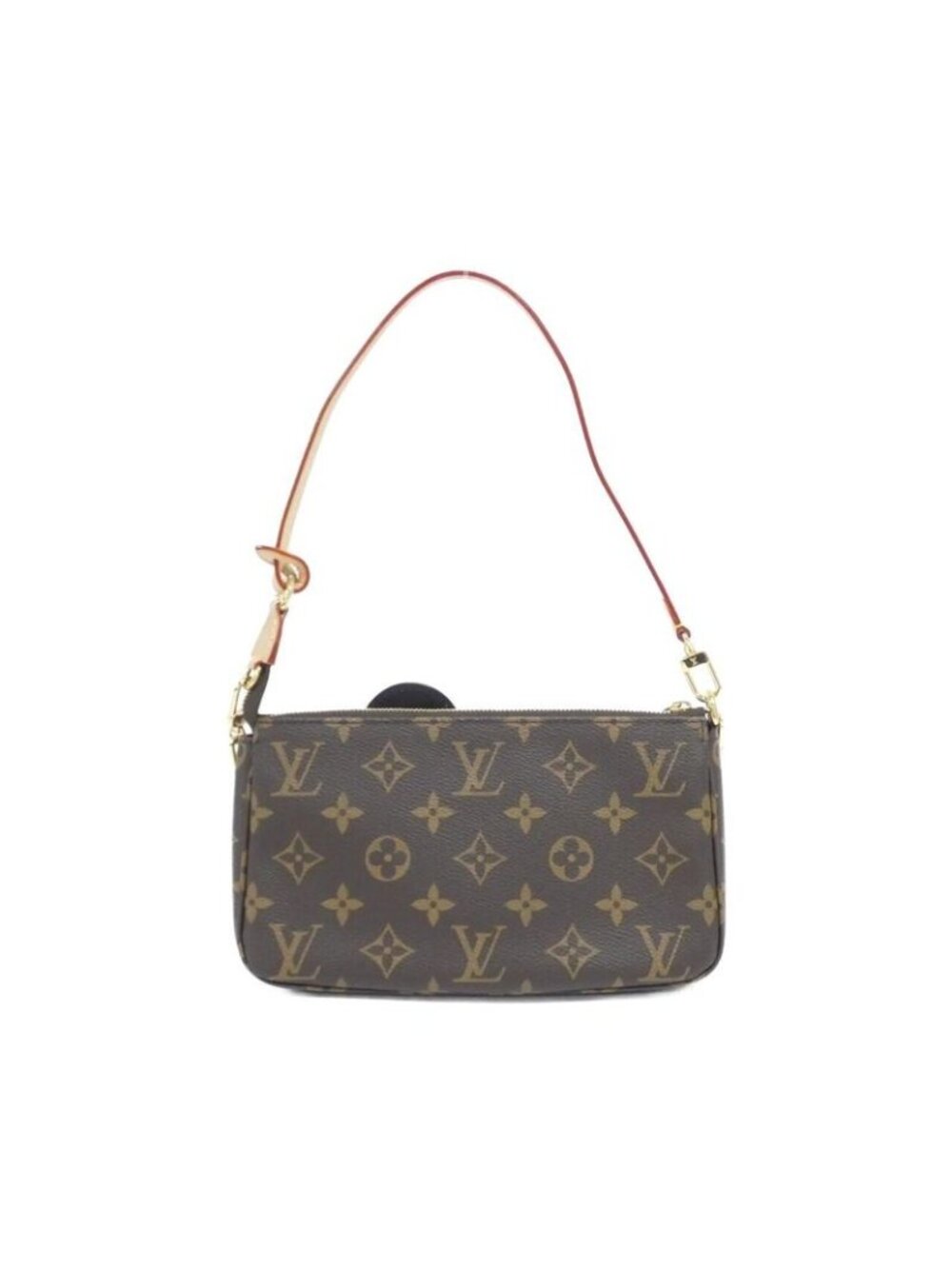 Louis Vuitton Monogram Pochette Pouch - Picture 2 of 6
